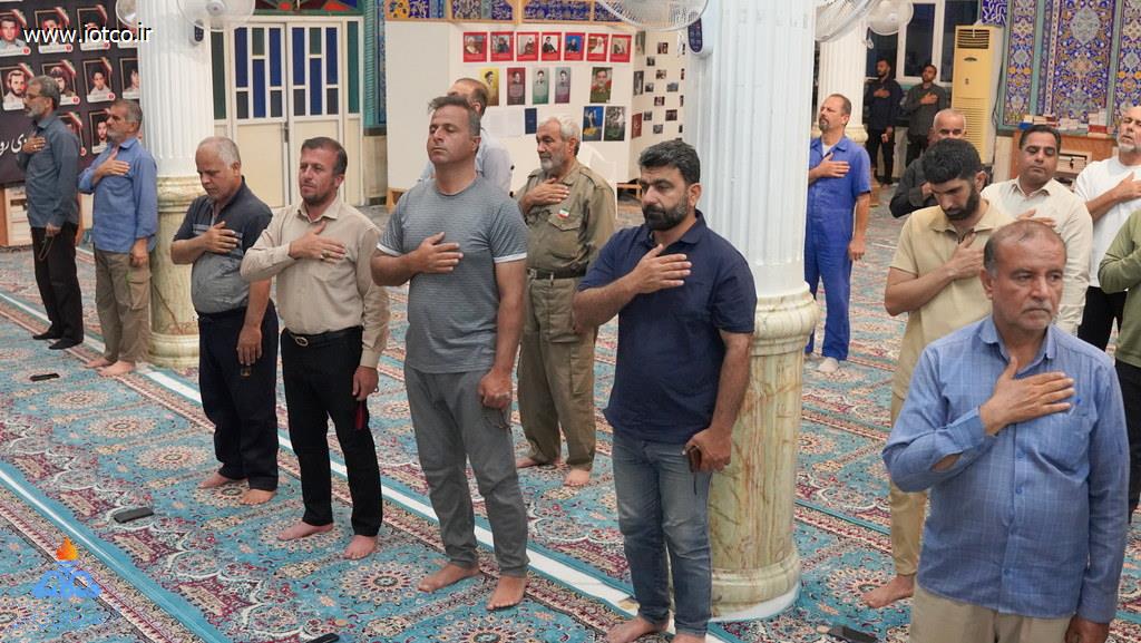 شهادت امام محمدباقر 7