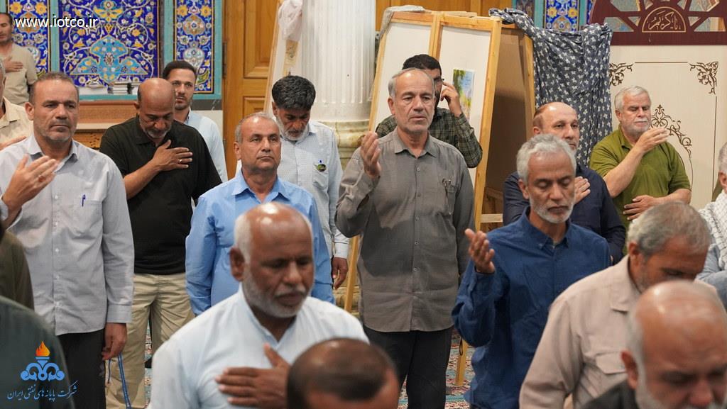 شهادت امام محمدباقر 4