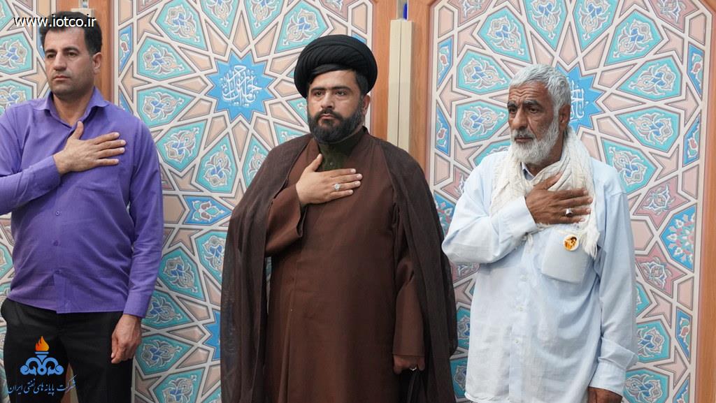شهادت امام محمدباقر 2