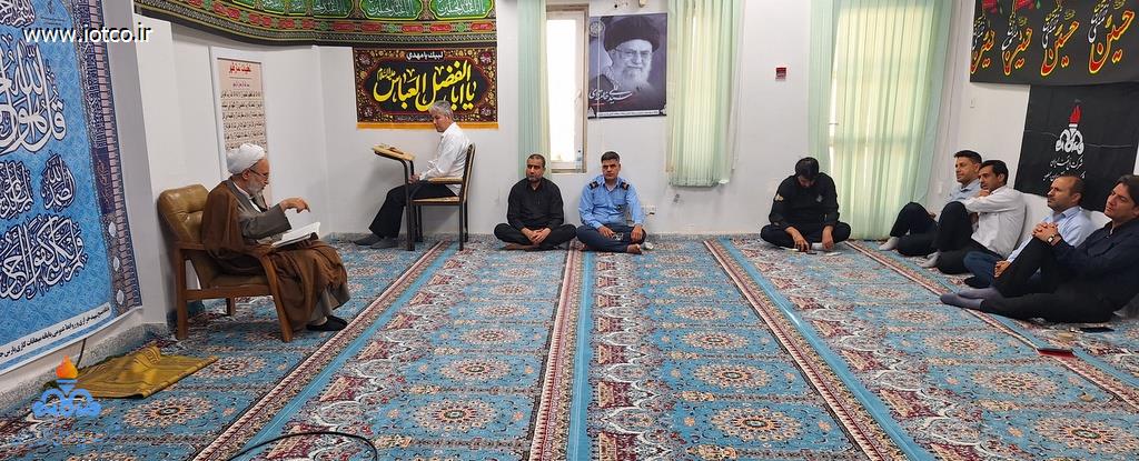 عاشورا+ پایانه میعانات گازی پارس جنوبی 12