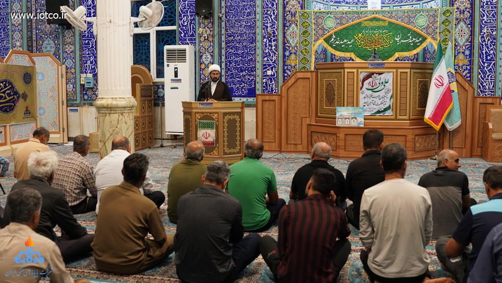 میلاد امام هادی 13