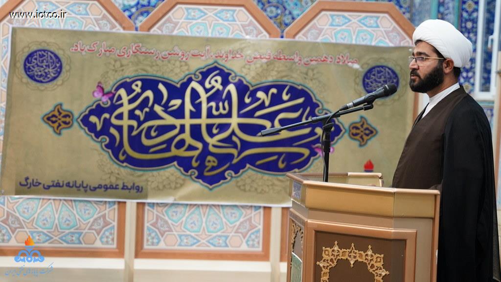 میلاد امام هادی 12