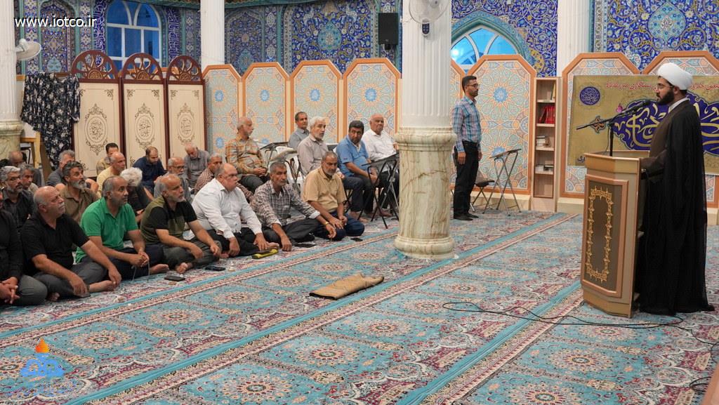 میلاد امام هادی 4