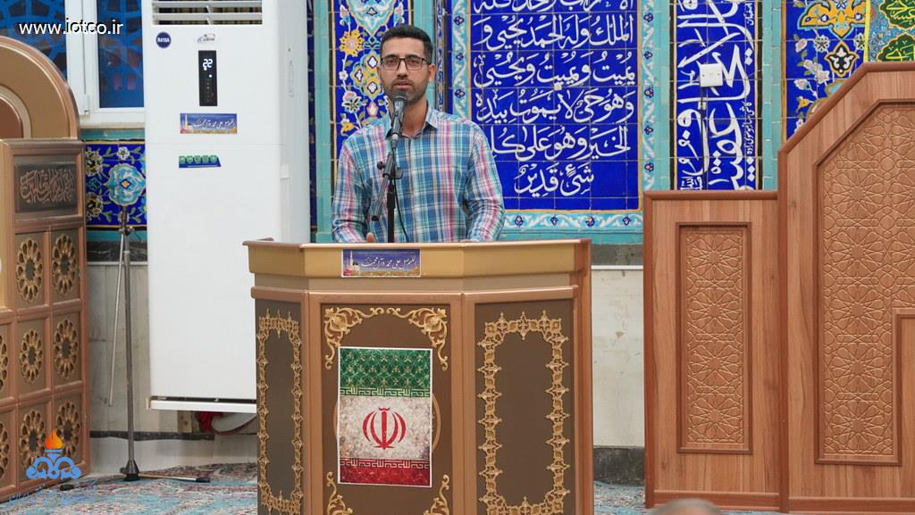 میلاد امام هادی 2