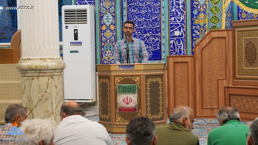 میلاد امام هادی 1