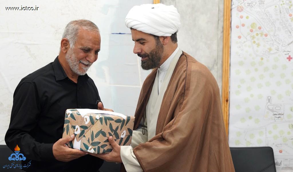 بازنشستگی صمیمی فر 10
