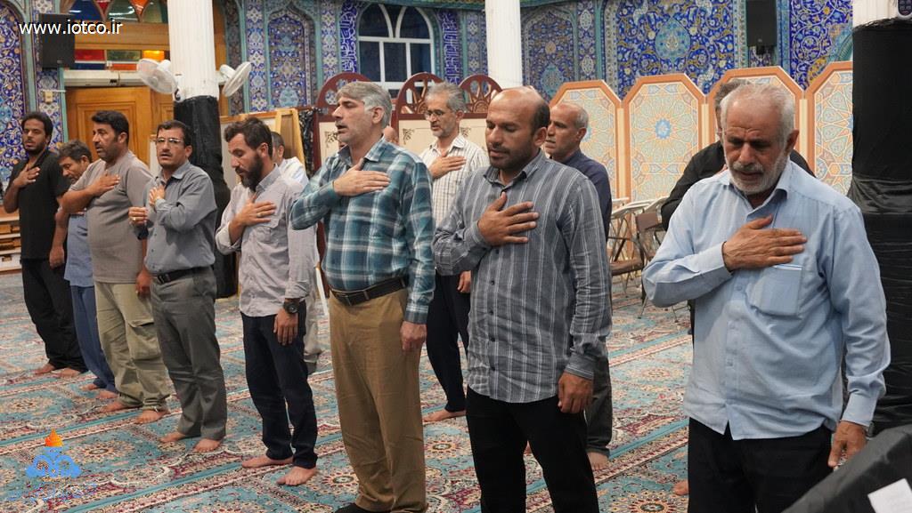 محرم 1405 9