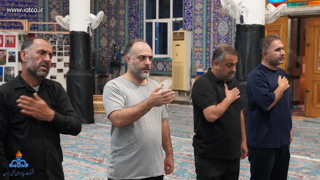محرم 1405 5