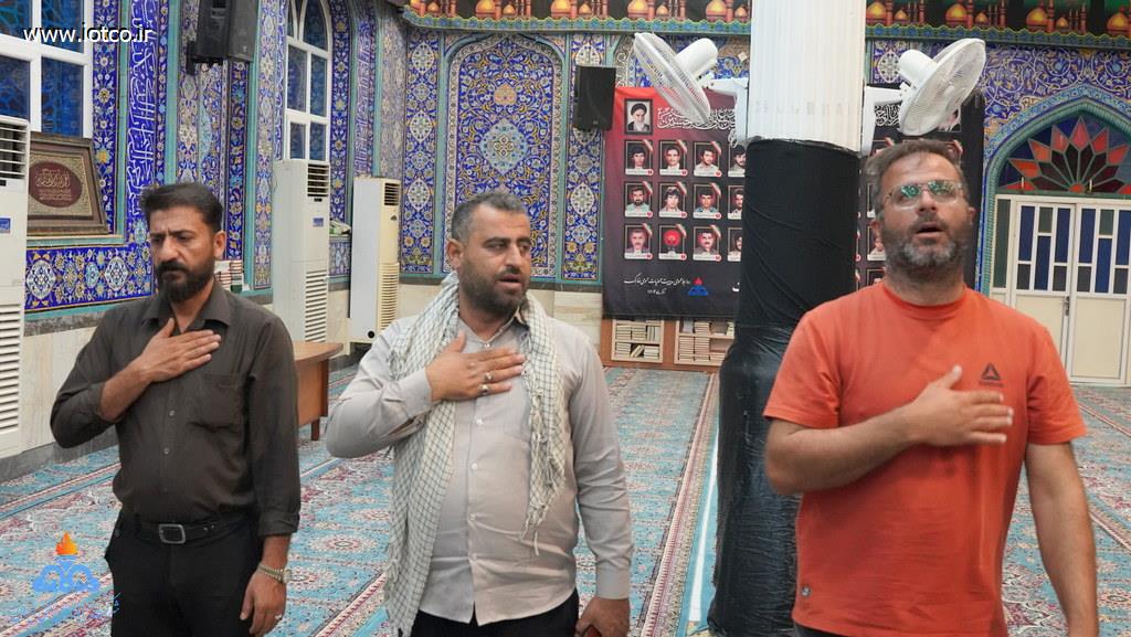 محرم 1405 4