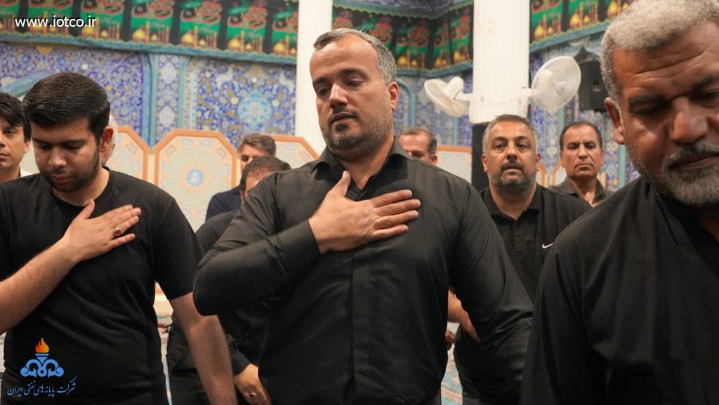 شب هفتم محرم 3