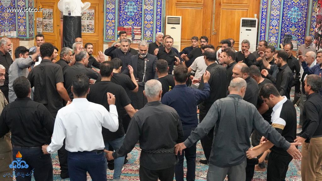 شب هفتم محرم 2