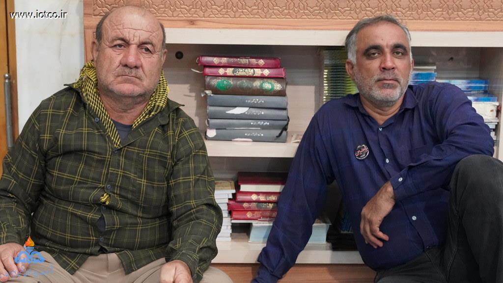 شب هشتم ماه محرم 41