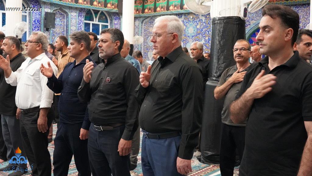 شب هشتم ماه محرم 34