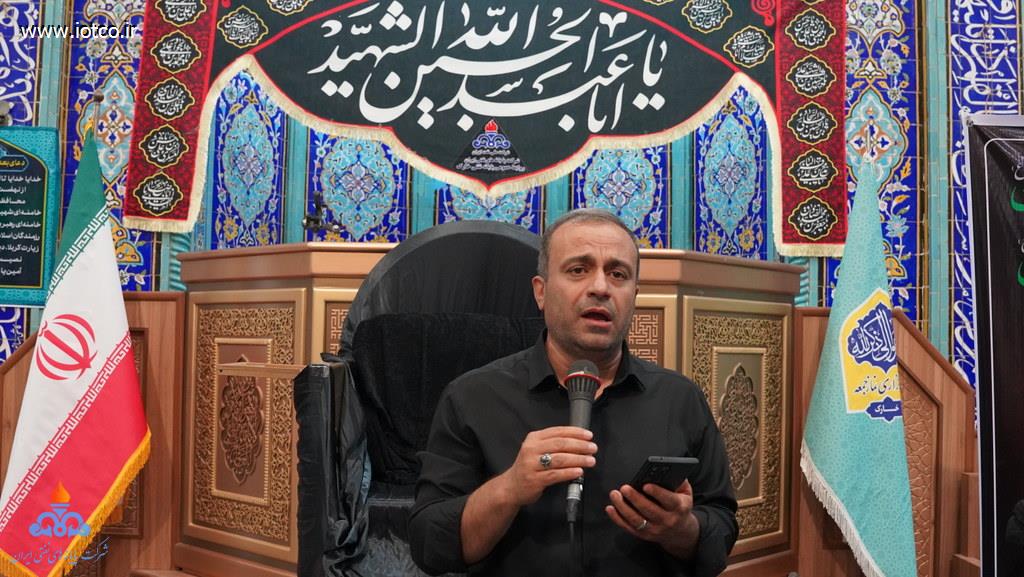 شب هشتم ماه محرم 30