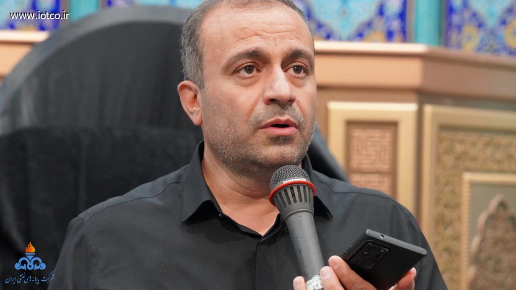 شب هشتم ماه محرم 29