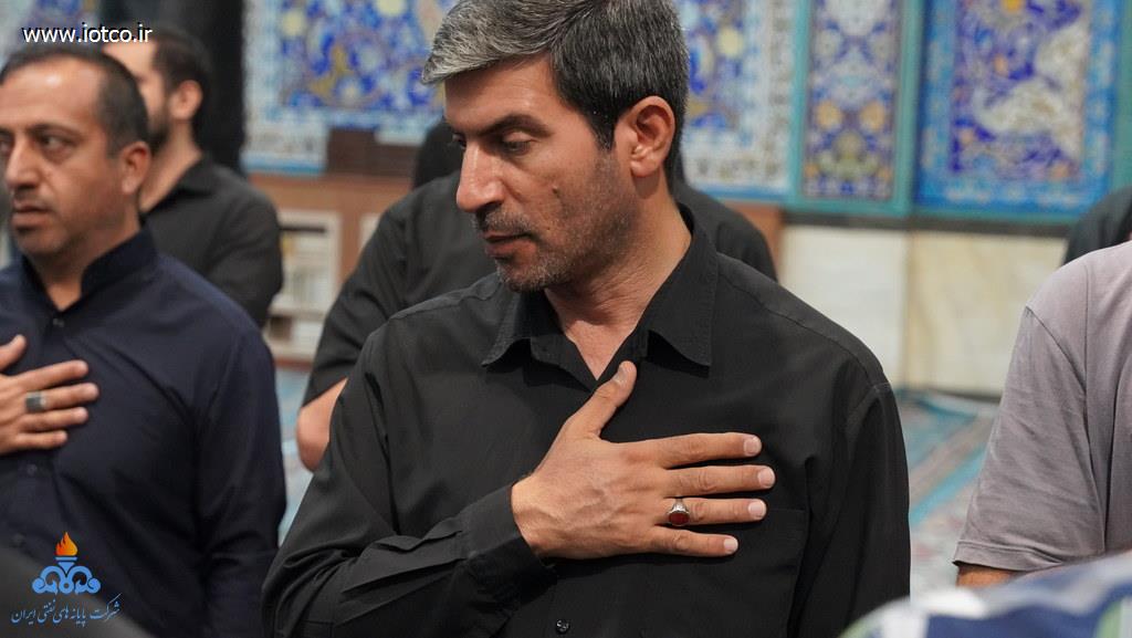 شب هشتم ماه محرم 27