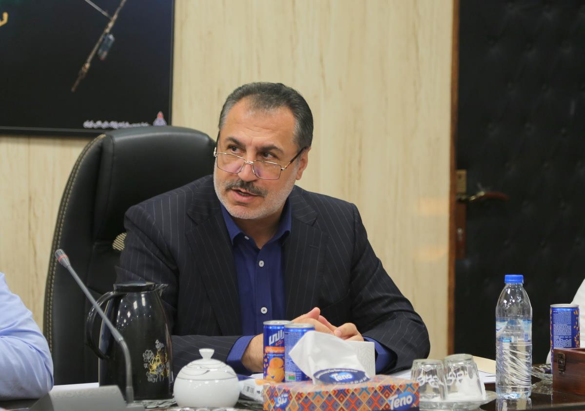 جلسه + مدیرعامل +اسدروز+پایانه های نفتی ایران+میری 17