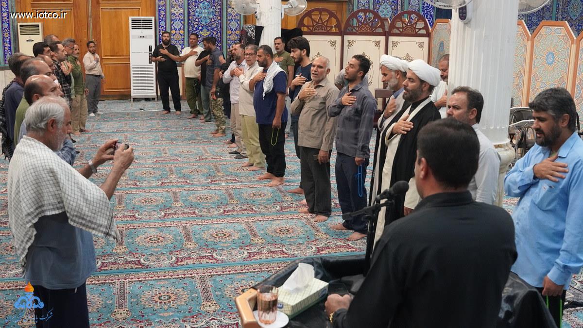 شهادت امام حسن عسکری 1