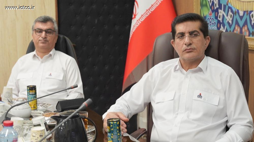 نشست عملیاتی 5