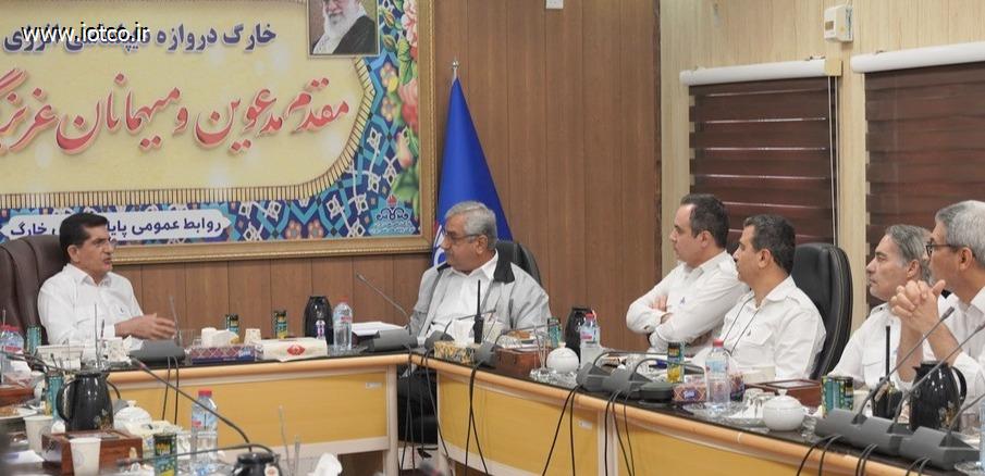 نشست عملیاتی 1