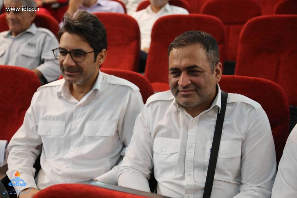 روز ایمنی +خارگ 6