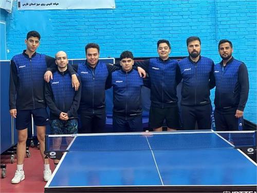درخشش فرزندان کارکنان پایانه‌های نفتی ایران در مسابقات سراسری وزارت نفت