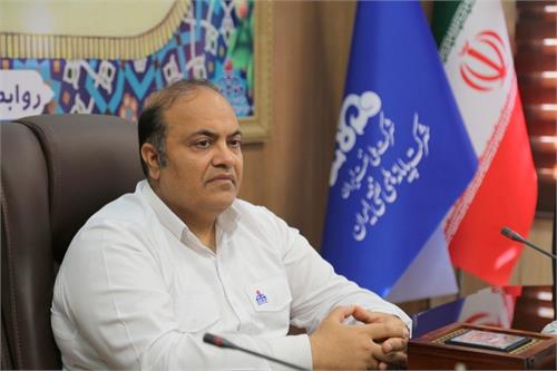 پیام مدیر پایانه نفتی خارگ به مناسبت هفته کار و کارگر