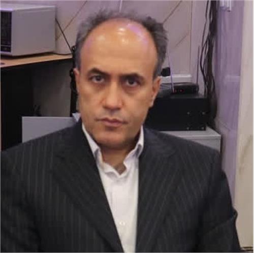 مشاور عالی مدیرعامل شرکت پایانه های نفتی ایران منصوب شد