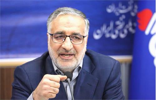 مدیرعامل شرکت پایانه‌های نفتی ایران: روز قدس، فریاد عدالت‌خواهی و مقاومت در برابر ظلم است