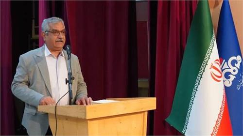 توسعه فرهنگی جزیره خارگ در کنار مأموریت‌های صنعتی