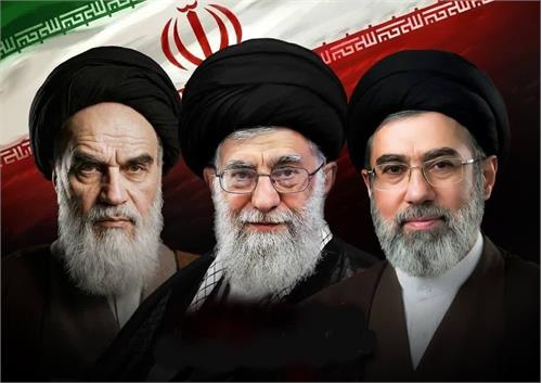 بیعت کارکنان و خانواده بزرگ شرکت پایانه‌های نفتی ایران با رهبر معظم انقلاب اسلامی