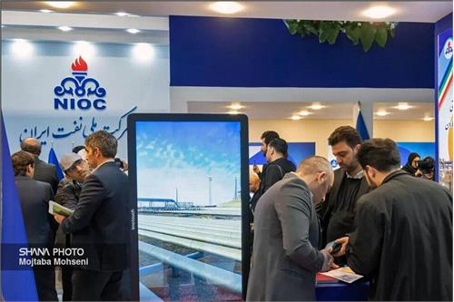 بیست‌ونهمین نمایشگاه نفت با تمرکز بر سرمایه‌گذاری