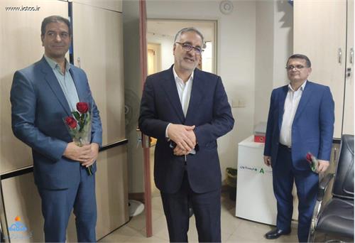 حسابداران تکیه‌گاه سلامت مالی پایانه‌های نفتی ایران