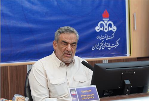 خارگ؛ حلقه طلایی زنجیره تولید نفت ایران
