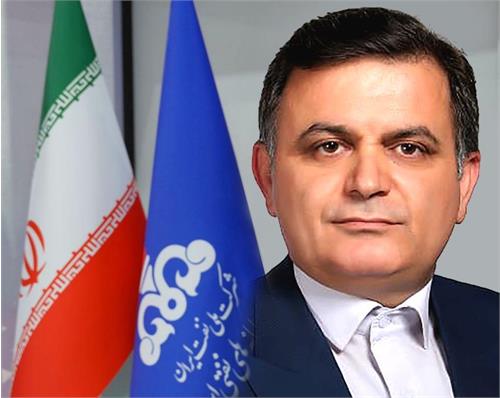 مدیر امور مالی شرکت پایانه‌های نفتی ایران منصوب شد