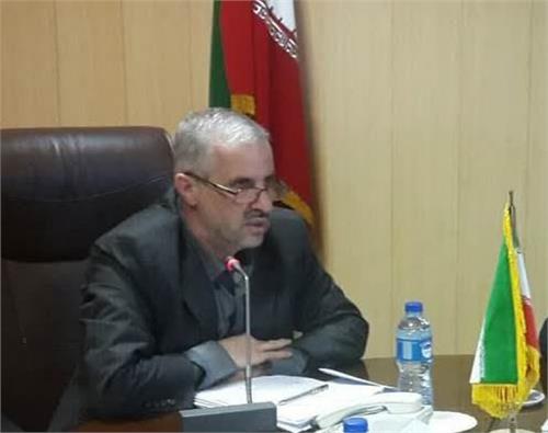 پیام تبریک رییس پایانه نفتی شمال به مناسبت عید سعید فطر