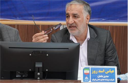 اسدروز: HSE یک الزام راهبردی برای تداوم صادرات نفت کشور است