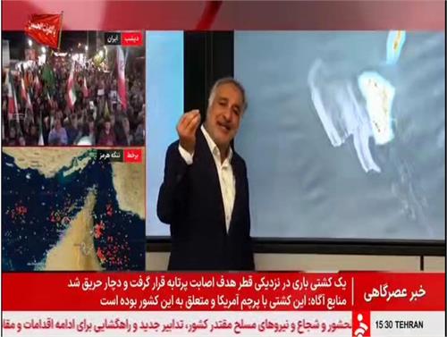 تکذیب ادعای آلودگی نفتی در جزیره خارک