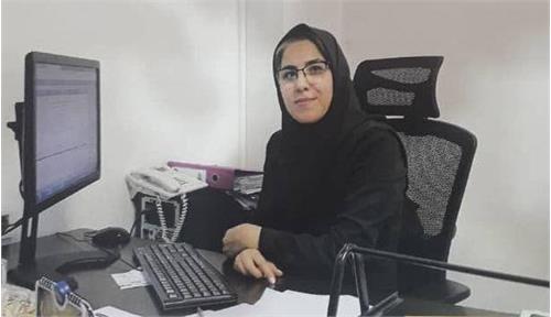 انتصاب مشاور مدیرعامل شرکت پایانه‌های نفتی ایران در امور بانوان و خانواده