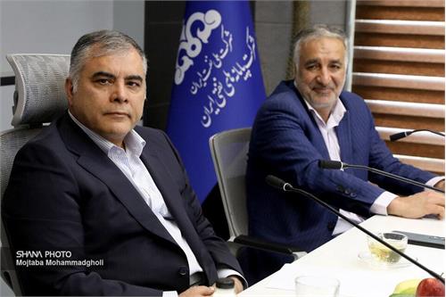 قدردانی وزیر نفت از تلاش‌های کارکنان شرکت پایانه‌های نفتی ایران