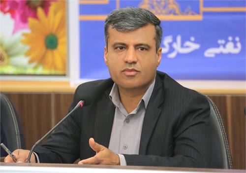 پیام تبریک مدیریت ارشد شرکت پایانه های نفتی ایران به مناسبت روز ملی ارتباطات و روابط عمومی