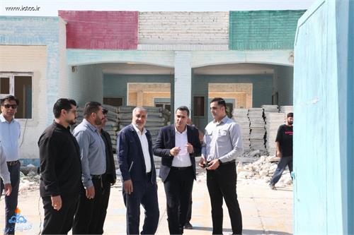 اسدروز: توسعه پایدار در گرو تعامل سازنده با جامعه محلی است