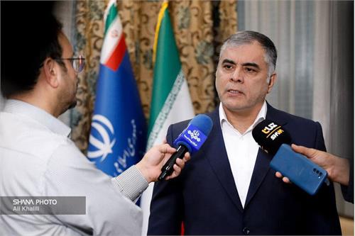 خبر خوش وزیر نفت/ کشف ذخایر جدید گاز و نفت در کشور