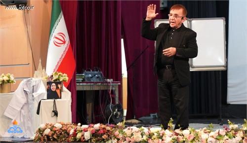 ویژه‌برنامه «لبخند امید» در جزیره خارگ برگزار شد