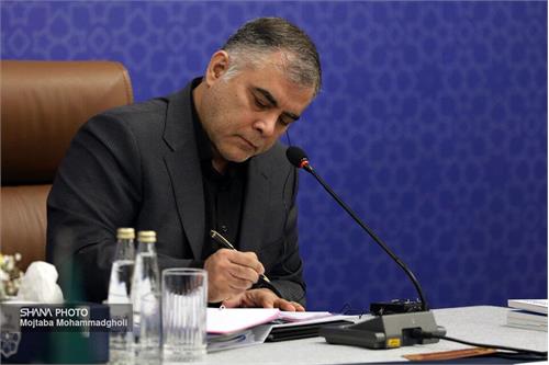 دعوت وزیر نفت از کارکنان صنعت نفت برای حضور در مراسم تشییع پیکر رهبر شهید انقلاب