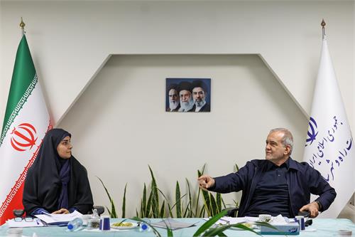 در زمان جنگ باید بر اساس اولویت ها تصمیم گرفت/ مدیری که می ترسد نباید مدیریت کند