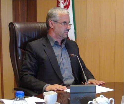 ابراز همدردی مدیر پایانه نفتی شمال در پی حادثه اسکله شهید رجایی بندرعباس