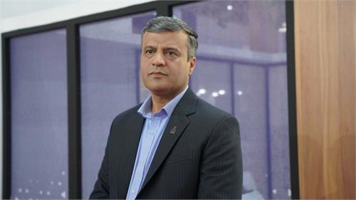 پیام تبریک مدیرعامل پایانه‌های نفتی ایران به مناسبت عید سعید فطر