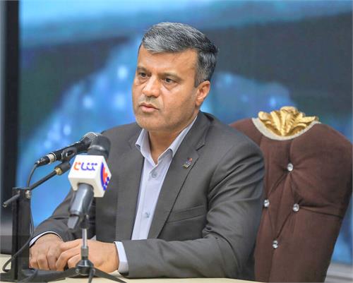 پیام تبریک مدیر عامل شرکت پایانه های نفتی ایران به مناسبت اعیاد خجسته قربان و غدیر