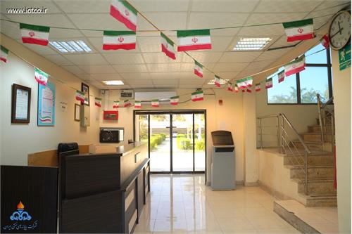 برگزاری 26 برنامه متنوع فرهنگی و اجتماعی در دهه فجر در پایانه نفتی خارگ